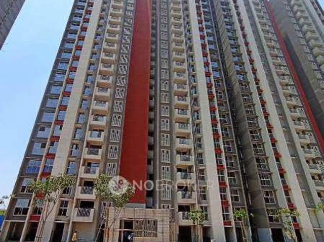 2 BHK Flat In Lodha Palava Casa Premier for Rent In Lodha L