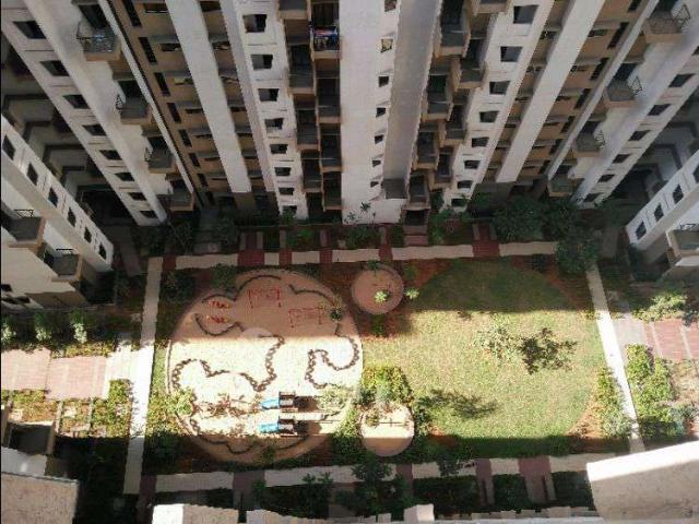 2 BHK Flat In Lodha Palava, Dombivli for Rent In Dombivli