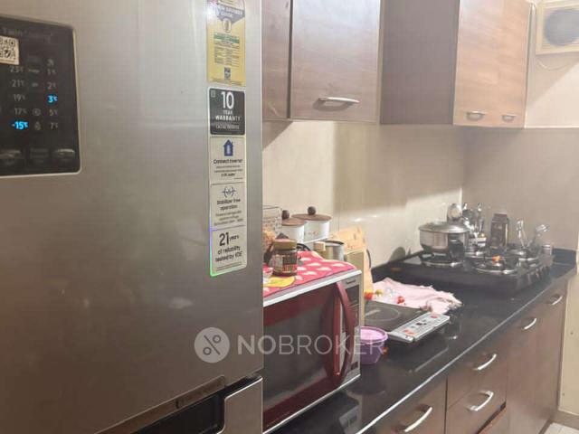 2 BHK Flat In Lodha Palava Exotica for Rent In Dombivli East