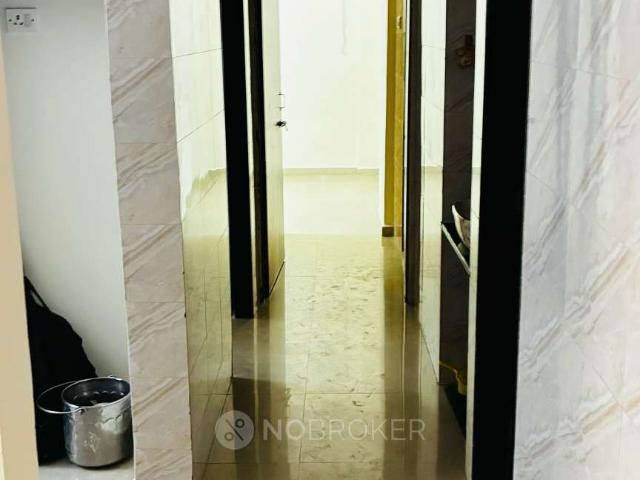 2 BHK Flat In Lodha Regency for Rent In Sanpada Goan