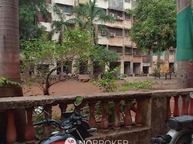 2 BHK Flat In Lodha Regency for Rent In Tuvwxy Cooperative Housing Society Block w