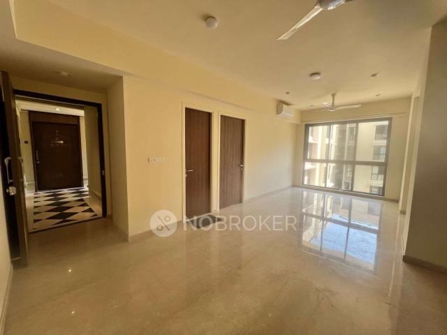 2 BHK Flat In Lodha Sterling for Rent In Thane West