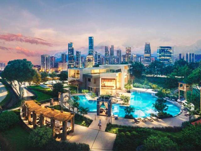 2 BHK Flat In Lodha Sylvan For Sale In Hinjewadi