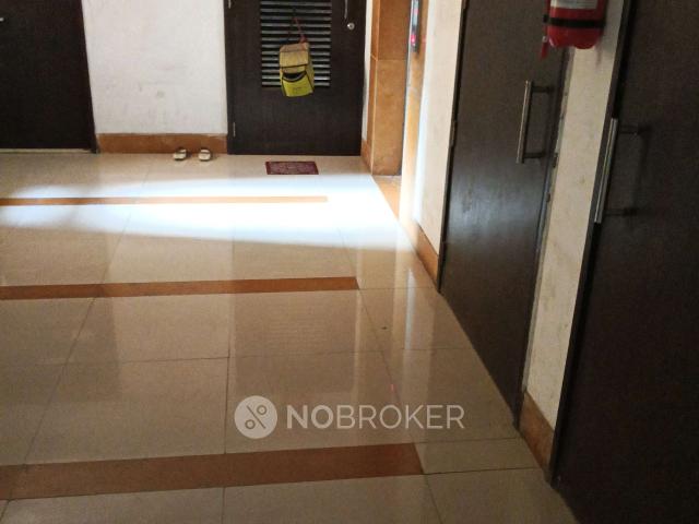 2 BHK Flat In Lodha Splendora For Sale In Thane West