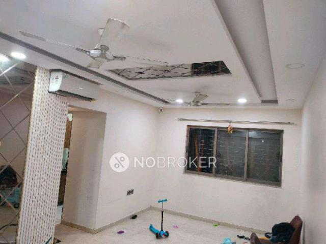 2 BHK Flat In Lodha Splendora For Sale In Thane West