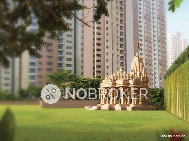 2 BHK Flat In Lodha Splendora Ghodbunder For Sale In Thane
