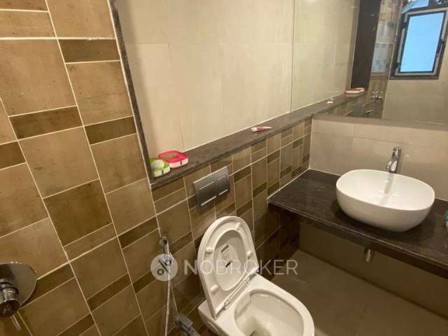 2 BHK Flat In Lodha Splendora Riverview for Rent In Than