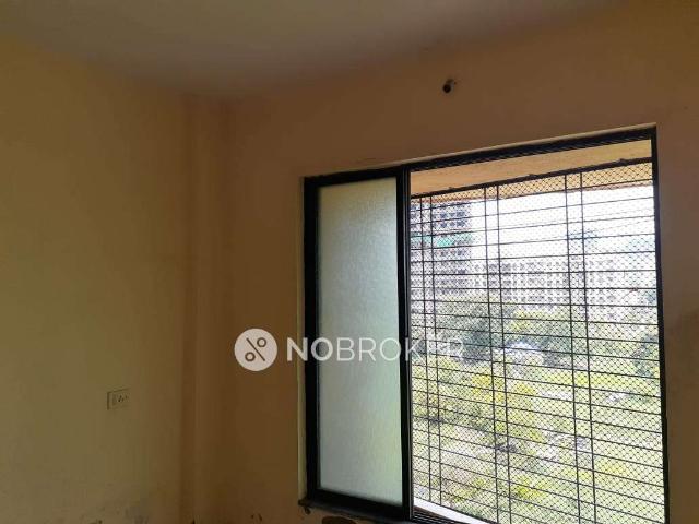2 BHK Flat In Lodha Vihar for Rent In Dombivli East