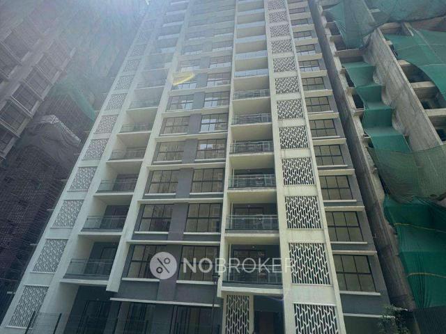 2 BHK Flat In Lodha Woods For Sale In Kandivali East