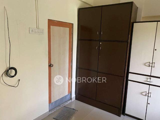 2 BHK Flat In Lok Terraces for Rent In Vashi