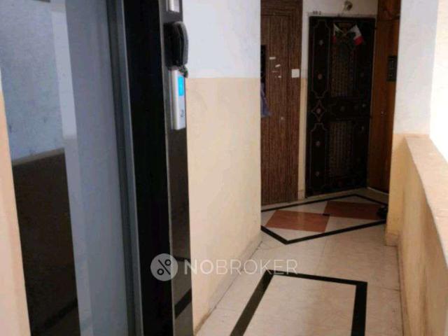 2 BHK Flat In Lok Yamuna, Andheri East For Sale In Andheri East