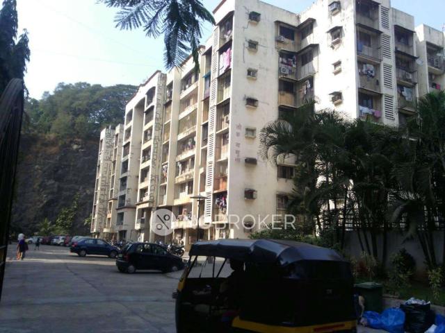 2 BHK Flat In Lok Yamuna Apartments For Sale In Andheri Eas