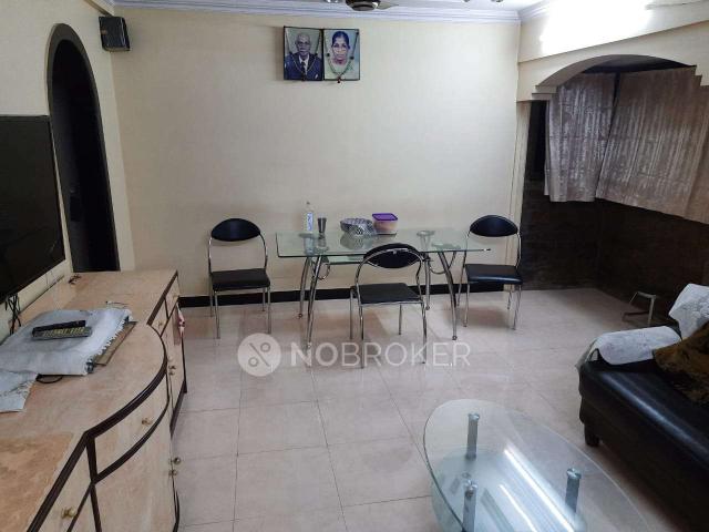 2 BHK Flat In Lok Aangan For Sale In Mulund West