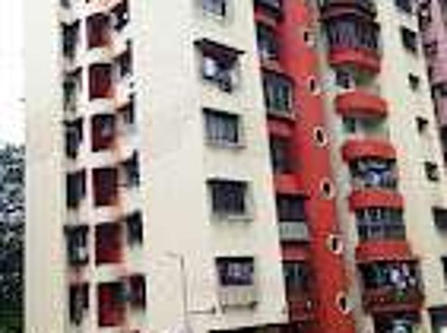 2 BHK Flat In Lok Gaurav Society For Sale In Vikhroli Wes