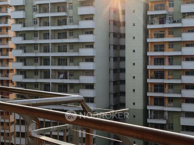 2 BHK Flat In Uer Heights dda Housing Society for Rent In Lok Nayak Puram, Bakkarwala