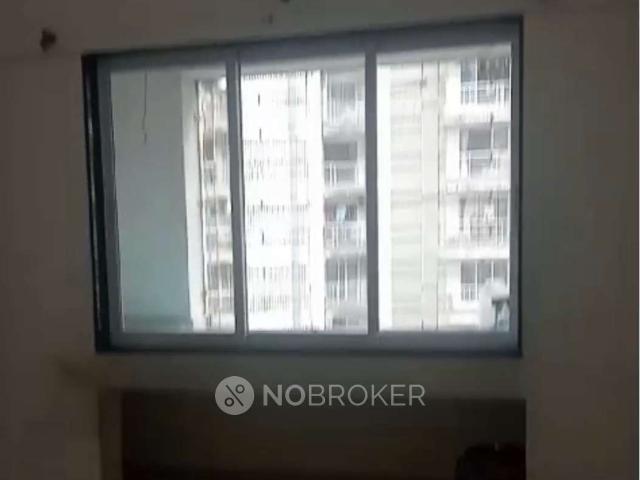 2 BHK Flat In Lokhandwala Octacrest For Sale In Octacrest Apartment