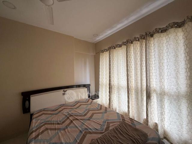 2 BHK Flat In Lokhandwala Complex for Rent In Andheri West