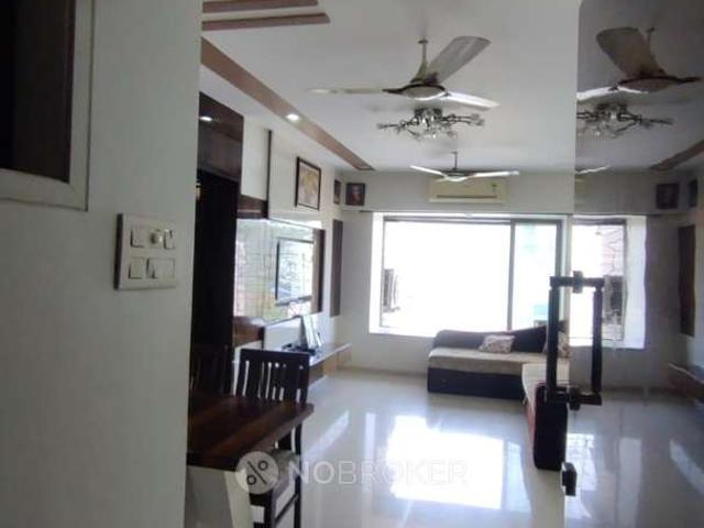 2 BHK Flat In Lokhandwala Riviera Tower, Kandivali East For Sale In Kandivali East