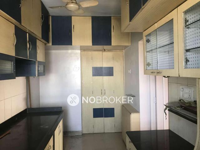 2 BHK Flat In Lokhandwala Whispering Palms For Sale In Kandivali East
