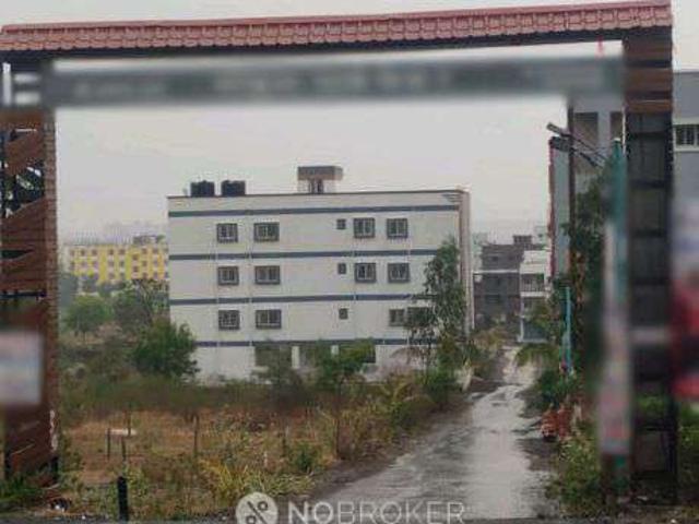 2 BHK Flat In Lonikand, For Sale In Lonikand