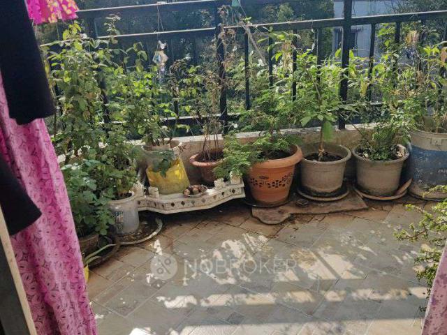 2 BHK Flat In Lonkar Residency For Sale In Mundhwa