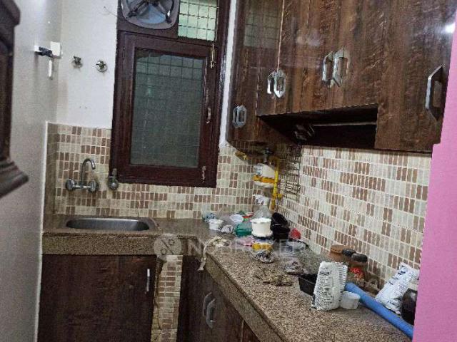 2 BHK Flat In Lord Ganesha Apartment for Rent In Mehrauli