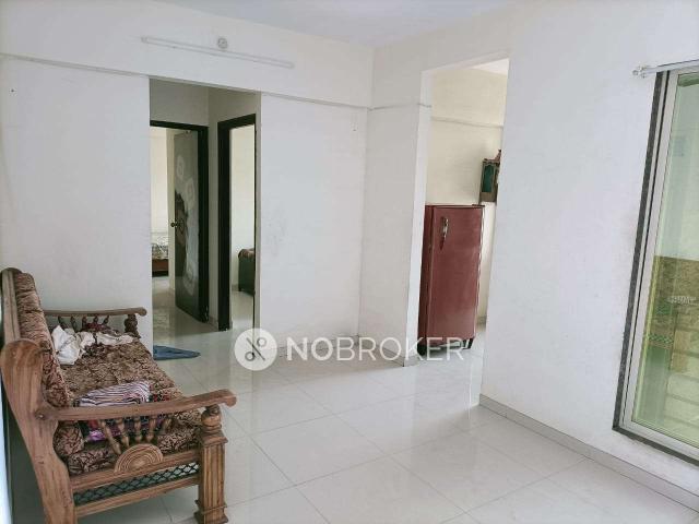 2 BHK Flat In Lord Sai Prasad for Rent In Kharghar
