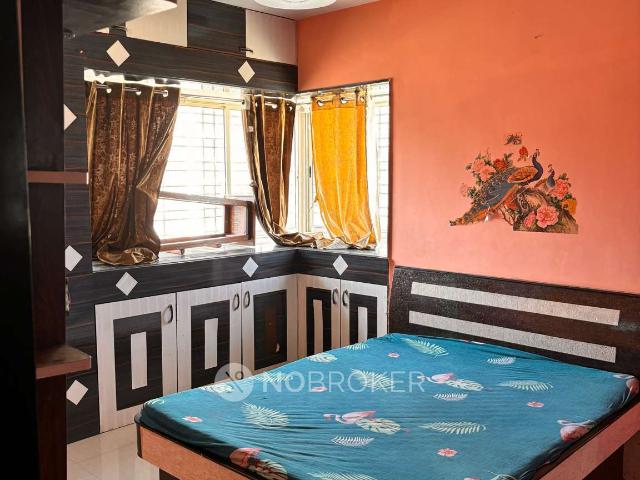 2 BHK Flat In Lords Chs For Sale In Bhandup West