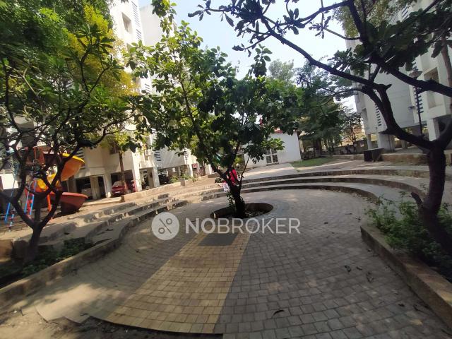 2 BHK Flat In Lotus Nandanvan Society For Sale In Pimpri ch