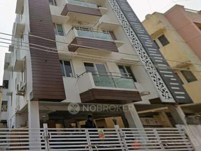 2 BHK Flat In Lotus Apartment For Sale In Madipakkam