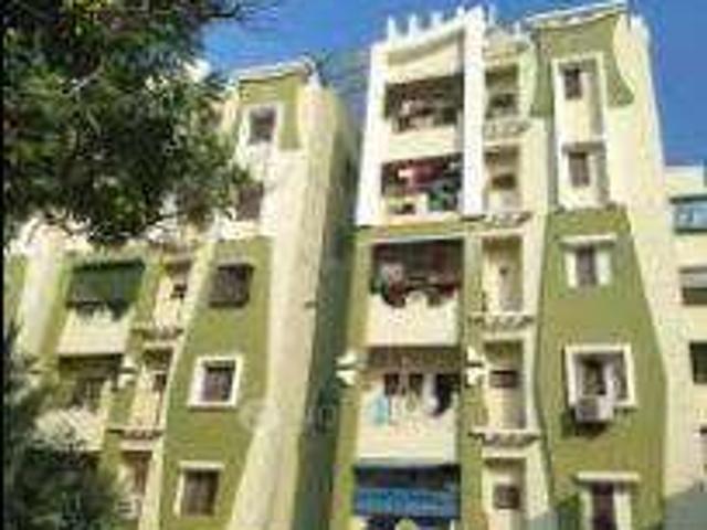 2 BHK Flat In Lotus Apartment For Sale In Quthbullapur