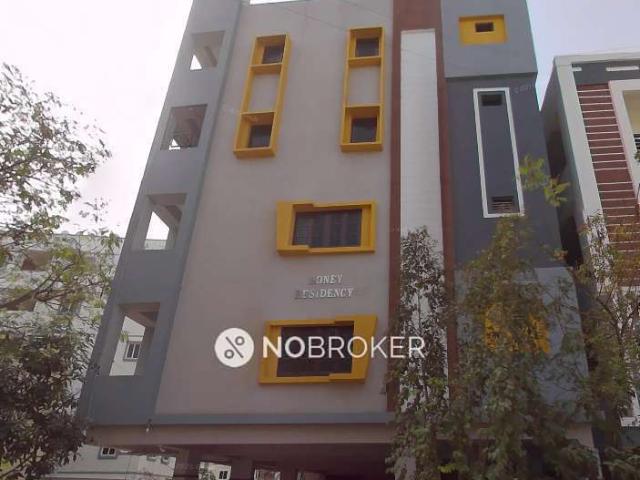 2 BHK Flat In Lotus Elegant for Rent In Miyapur