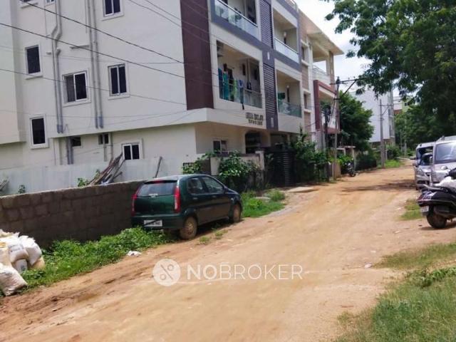 2 BHK Flat In Lotus Enclave for Rent In Puppalguda