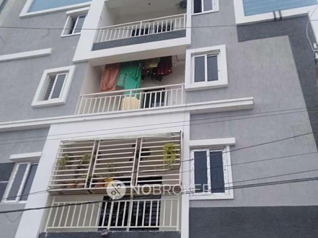 2 BHK Flat In Lotus Enclave For Sale In Bachupally