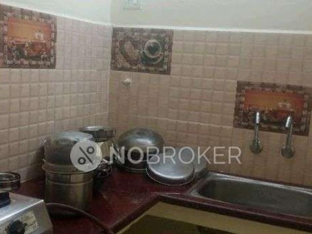 2 BHK Flat In Lotus for Rent In Pallikaranai