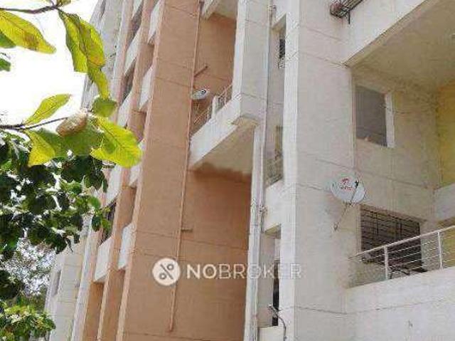 2 BHK Flat In Lotus Garden Society For Sale In Mundhwa