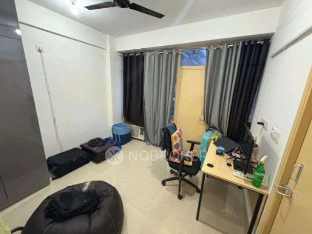 2 BHK Flat In Lotus Golden Homes For Sale In Village Choma