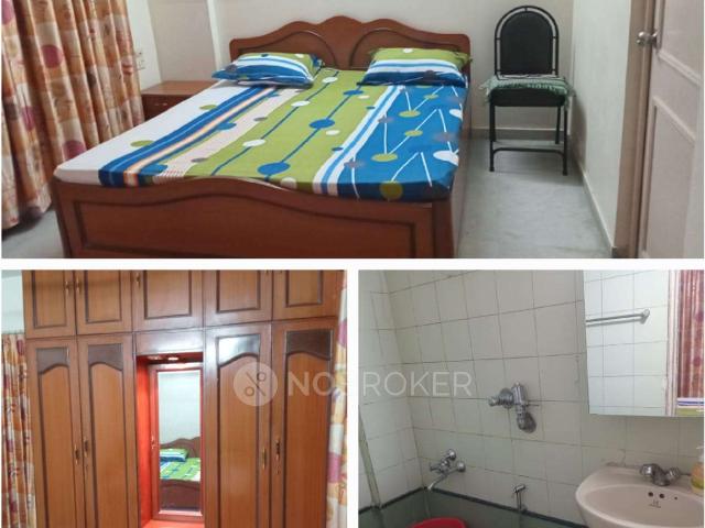 2 BHK Flat In Lotus Hiranandani Gardens for Rent In Powai
