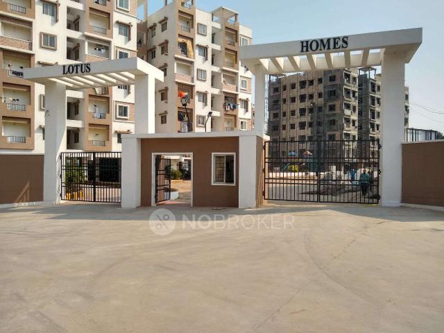 2 BHK Flat In Lotus Home For Sale In Kundanpally