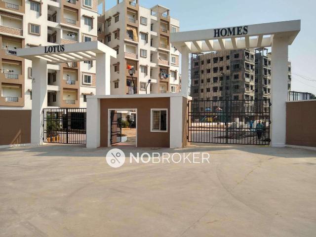 2 BHK Flat In Lotus Homes, Modi Builders Ahmedguda For Sale In Kundanpally