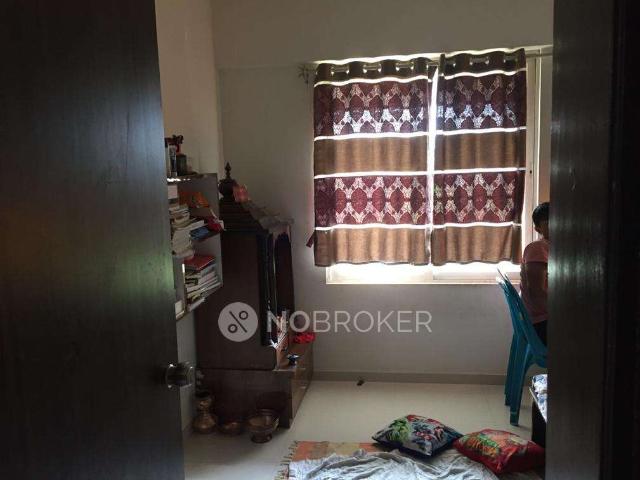 2 BHK Flat In Lotus Laxmi 1 For Sale In Ravet Chowk Brt Bus Stop