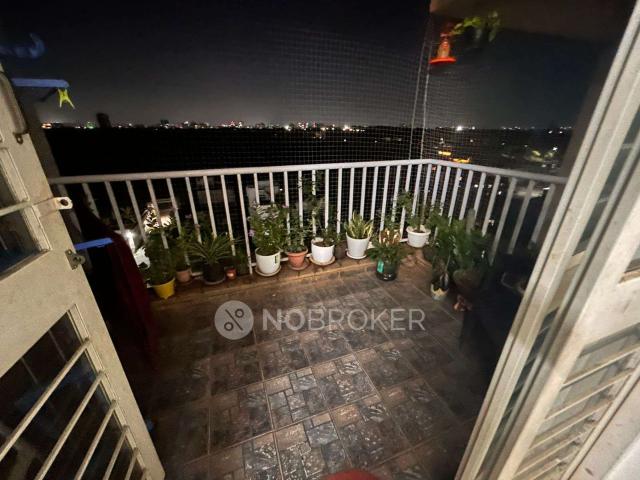 2 BHK Flat In Lotus Lilly For Sale In Pimple Nilakh