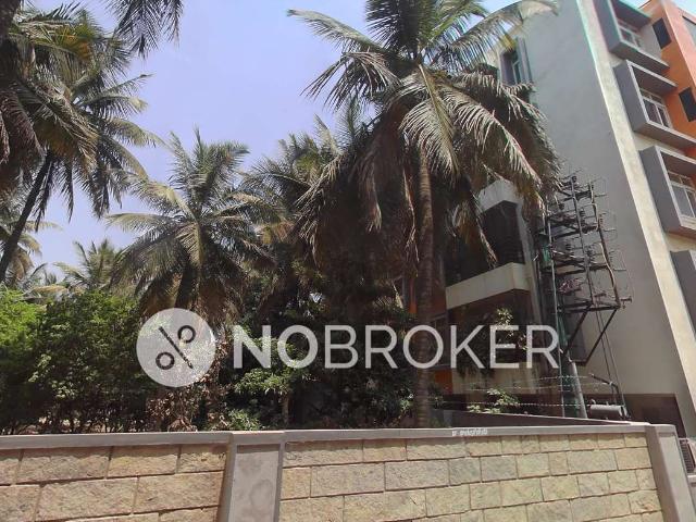 2 BHK Flat In Lotus Park for Lease In Medahalli