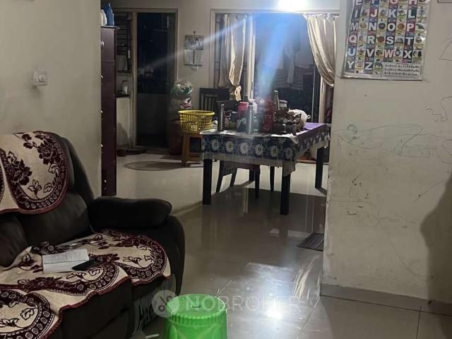 2 BHK Flat In Lotus Petals For Sale In Bannerghatta Road