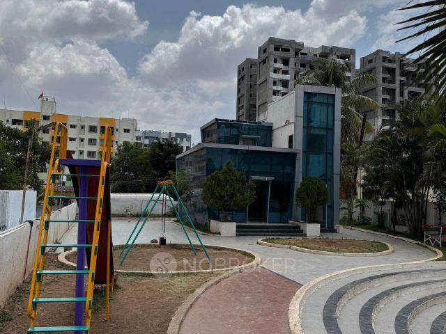 2 BHK Flat In Lotus Pinnacle For Sale In Sai Nagar, Mamurdi