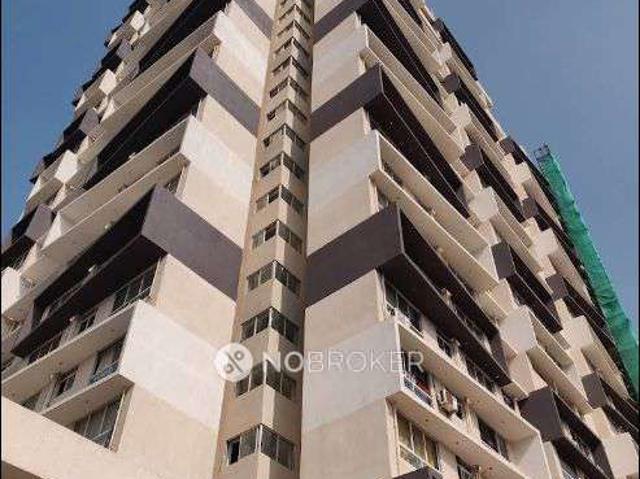 2 BHK Flat In Lotus Residency For Sale In Jogeshwari West