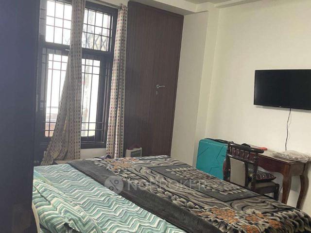 2 BHK Flat In Lotus Residency for Rent In Vasant Kunj Enclave