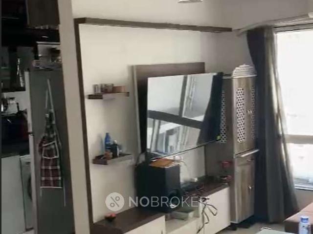 2 BHK Flat In Lotus Residency Goregaon West For Sale In Jog