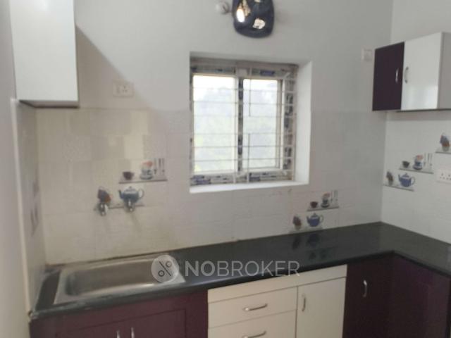 2 BHK Flat In Lotus Springs For Sale In Kondapur