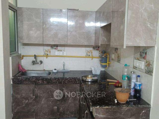 2 BHK Flat In Lotus Srishti Ghazaibad for Rent In Abes Coll